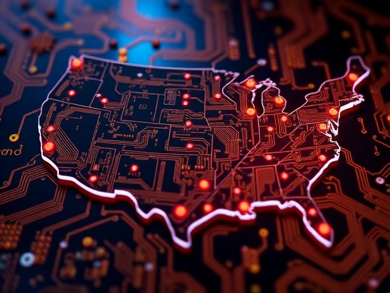 9+ Pcb manufacturing usa locations 2026